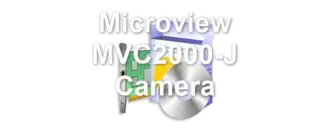 Microview MVC2000-J Camera