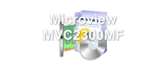 Microview MVC2300MF