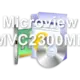 Microview MVC2300MF