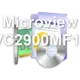 Microview MVC2900MF14B