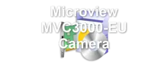Microview MVC3000-EU Camera