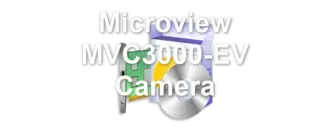 Microview MVC3000-EV Camera