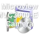 Microview MVC3000-EV Camera