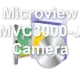 Microview MVC3000-J Camera