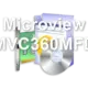 Microview MVC360MFD