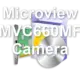 Microview MVC660MF Camera