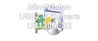 MindVision USB2.0 Camera UB130M-S2