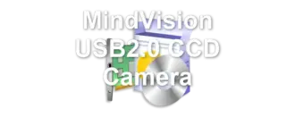 MindVision USB2.0 CCD Camera
