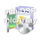 miniDSP micArray
