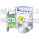 MiniPci 802.11b Wireless Adapter