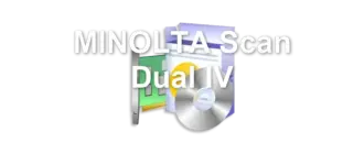 MINOLTA Scan Dual IV