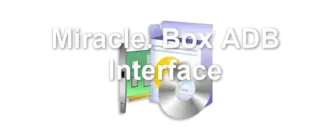 Miracle. Box ADB Interface
