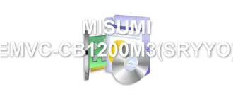 MISUMI EMVC-CB1200M3(SRYYO)