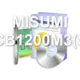 MISUMI EMVC-CB1200M3(SRYYO)