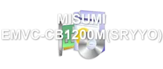 MISUMI EMVC-CB1200M(SRYYO)