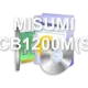 MISUMI EMVC-CB1200M(SRYYO)