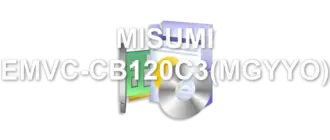 MISUMI EMVC-CB120C3(MGYYO)