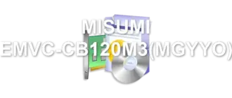 MISUMI EMVC-CB120M3(MGYYO)