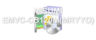 MISUMI EMVC-CB120M(MRYYO)
