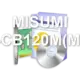 MISUMI EMVC-CB120M(MRYYO)