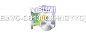 MISUMI EMVC-CB130C3H(IGYYO)