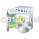 MISUMI EMVC-CB130C(MRYNO)