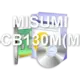 MISUMI EMVC-CB130M(MRYNO)