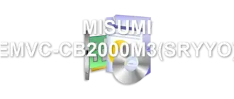 MISUMI EMVC-CB2000M3(SRYYO)