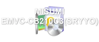 MISUMI EMVC-CB210C3(SRYYO)
