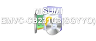 MISUMI EMVC-CB231C3(SGYYO)