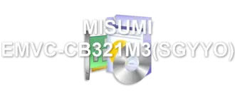 MISUMI EMVC-CB321M3(SGYYO)