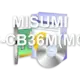 MISUMI EMVC-CB36M(MGYFO)