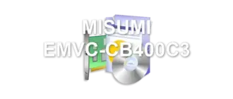 MISUMI EMVC-CB400C3