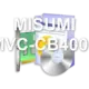 MISUMI EMVC-CB400C3