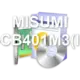MISUMI EMVC-CB401M3(IGYYO)