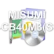 MISUMI EMVC-CB40M3(SGYYO)
