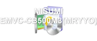 MISUMI EMVC-CB500M3(MRYYO)