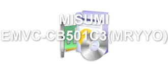 MISUMI EMVC-CB501C3(MRYYO)