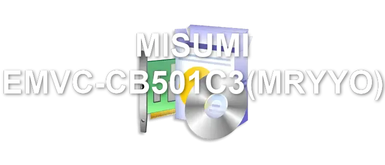 MISUMI EMVC-CB501C3(MRYYO)