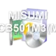 MISUMI EMVC-CB501M3(MRYYO)