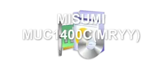 MISUMI MUC1400C(MRYY)