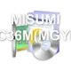MISUMI UC36M(MGYN)