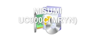 MISUMI UC900C(MRYN)