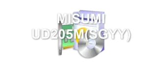 MISUMI UD205M(SGYY)