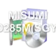 MISUMI UD285M(SGYY)