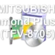 MITSUBISHI Diamond Plus 72 (TFV-8705)