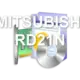 MITSUBISHI RD21N