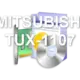 MITSUBISHI TUX-1107