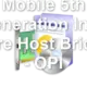 Mobile 5th Generation Intel Core Host Bridge - OPI