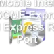 Mobile Intel 945GME Express PCI Express Root Port